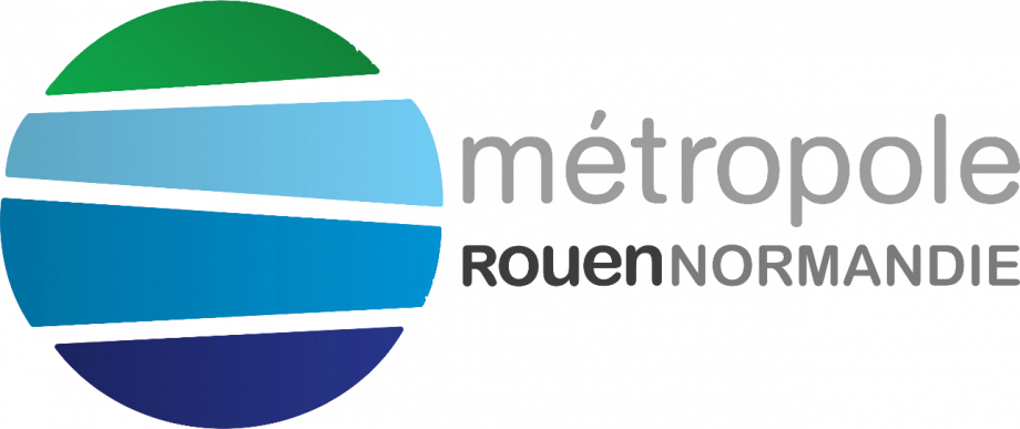 Logo Métropole Rouen Normandie – partenaire institutionnel local.
Nos partenaires – La Marcotte (EBE Petit‑Couronne)