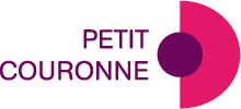 Logo Commune de Petit-Couronne – partenaire local.Nos partenaires – La Marcotte (EBE Petit‑Couronne)