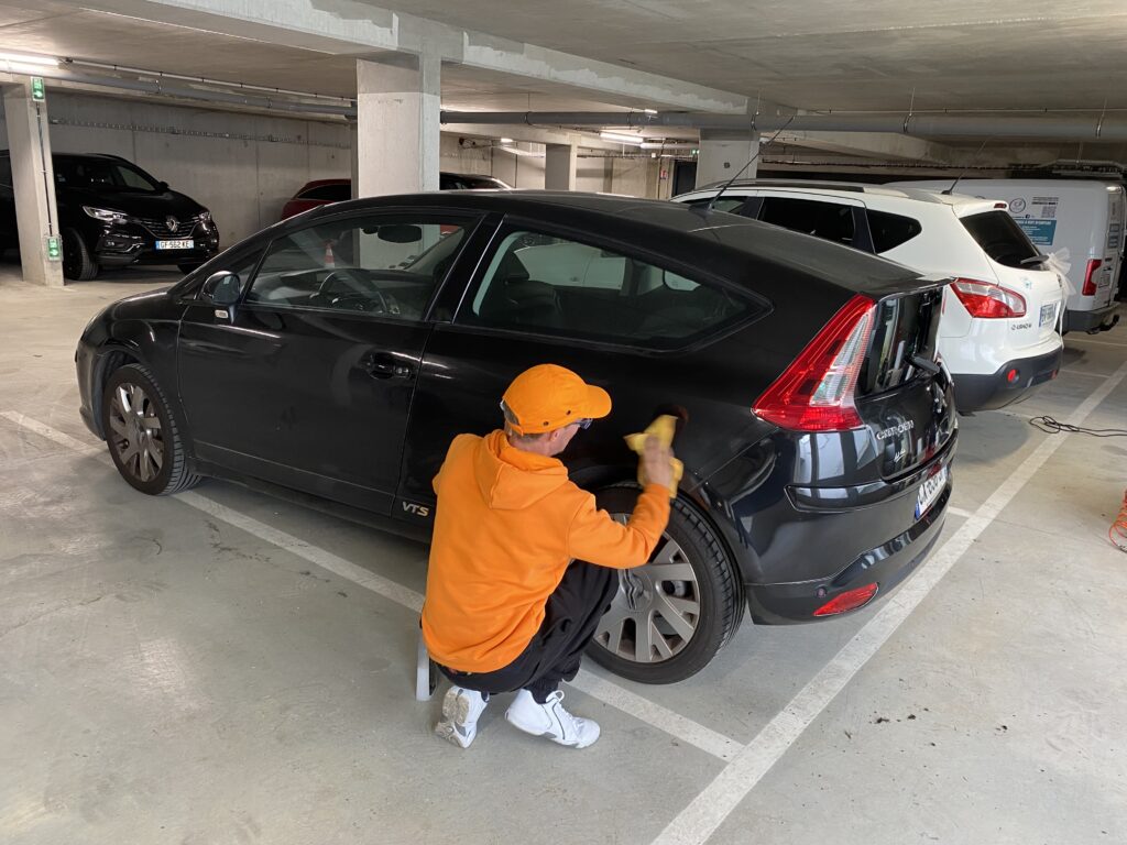 Conciergerie de la Marcotte services