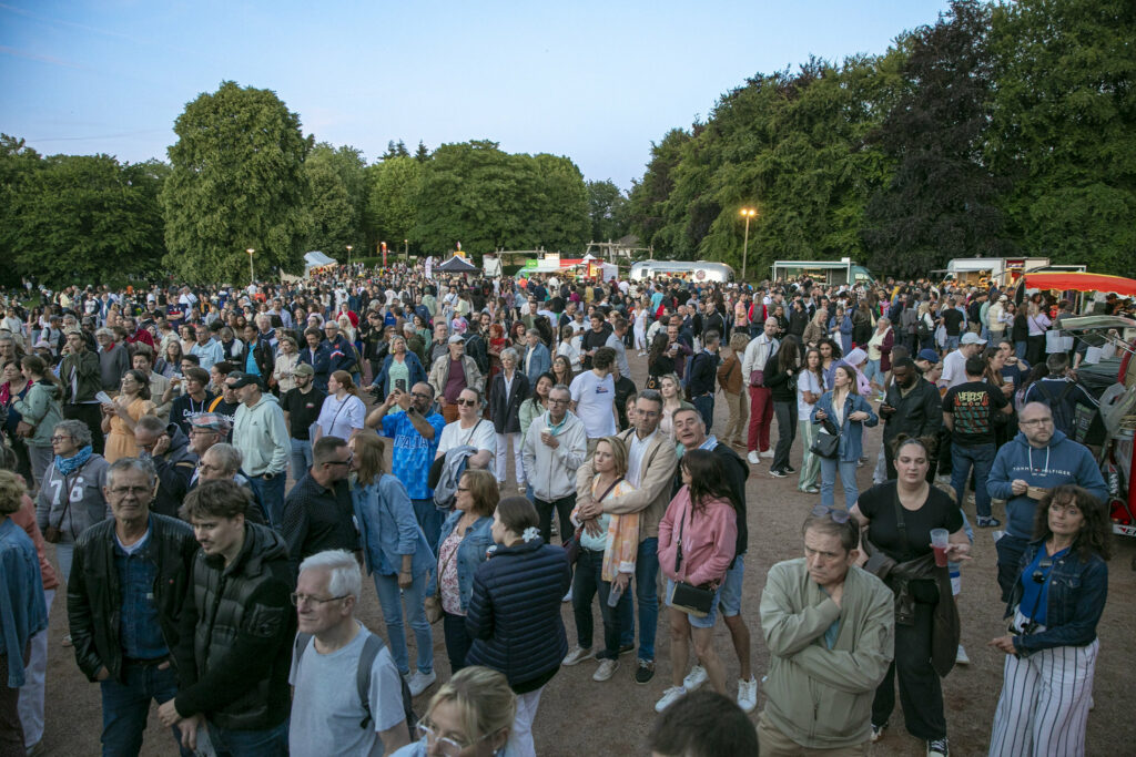 ©crédit photo Gaetan Ballot – Ville de Mont Saint Aignan