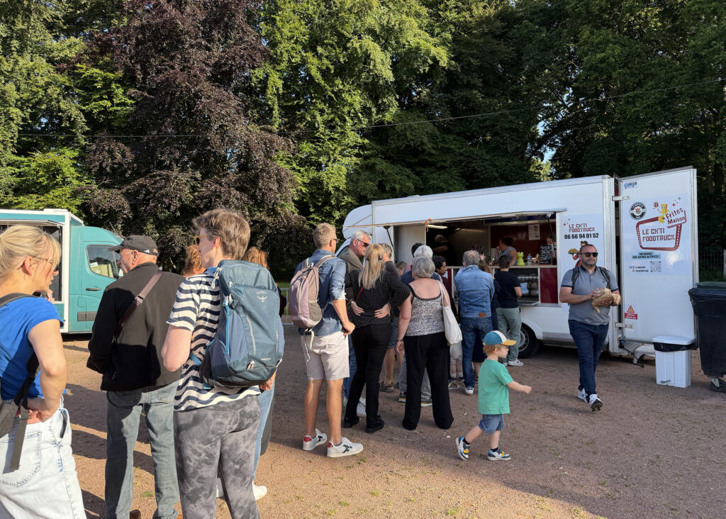 ©crédit photo Gaetan Ballot – Ville de Mont Saint Aignan
