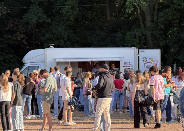 Retour sur une belle soirée – 13 Juin Mont Saint Aignan