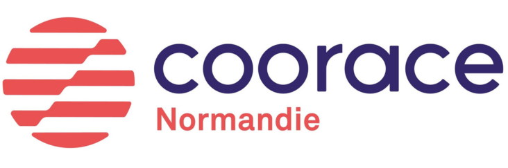 logo - Coorace - partenaire pour l'emploi de la Marcotte