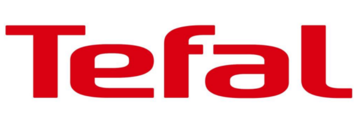Logo tefal eco organisme partenaire