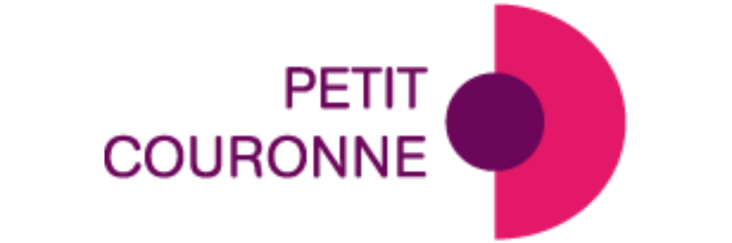 Logo Ville Petit-Couronne – partenaire institutionnel.
Nos partenaires – La Marcotte (EBE Petit‑Couronne)
