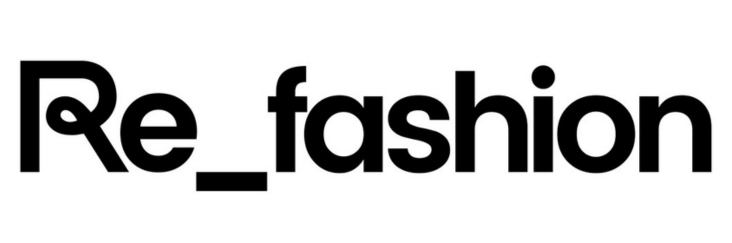Logo refashion eco organisme partenaire
